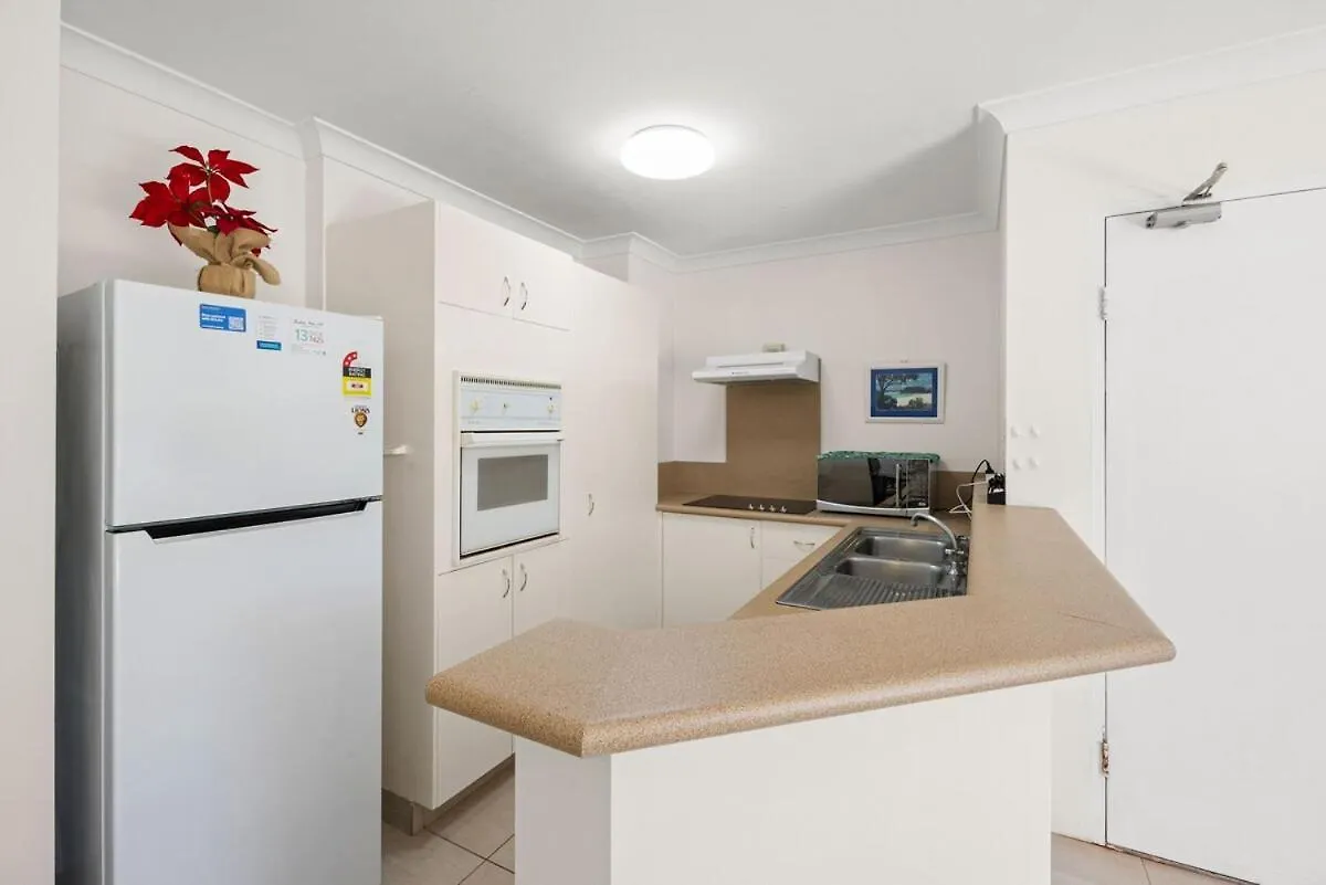 Apartment Miami Beachside Holiday Retreat Gold Coast