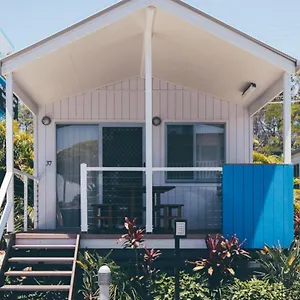 Nobby Village Holiday park