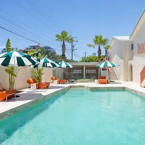 The Shores Miami Motel