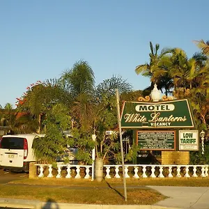 White Lanterns Motel